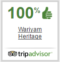 Wariyam Heritage